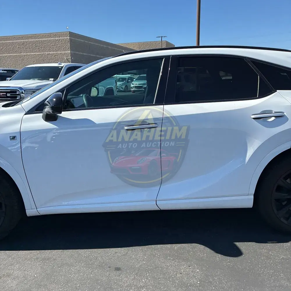 2024 Lexus RX 500h F SPORT Performance