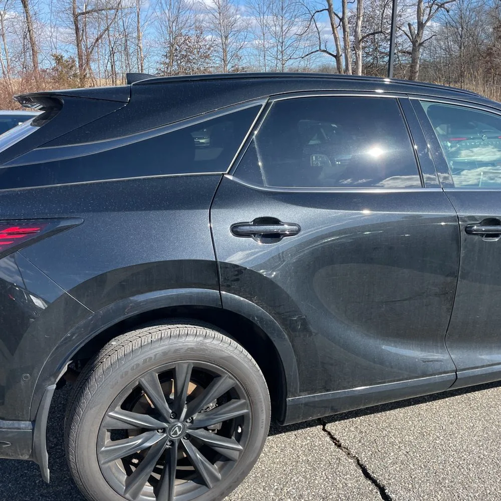 2023 Lexus RX 500h F SPORT Performance