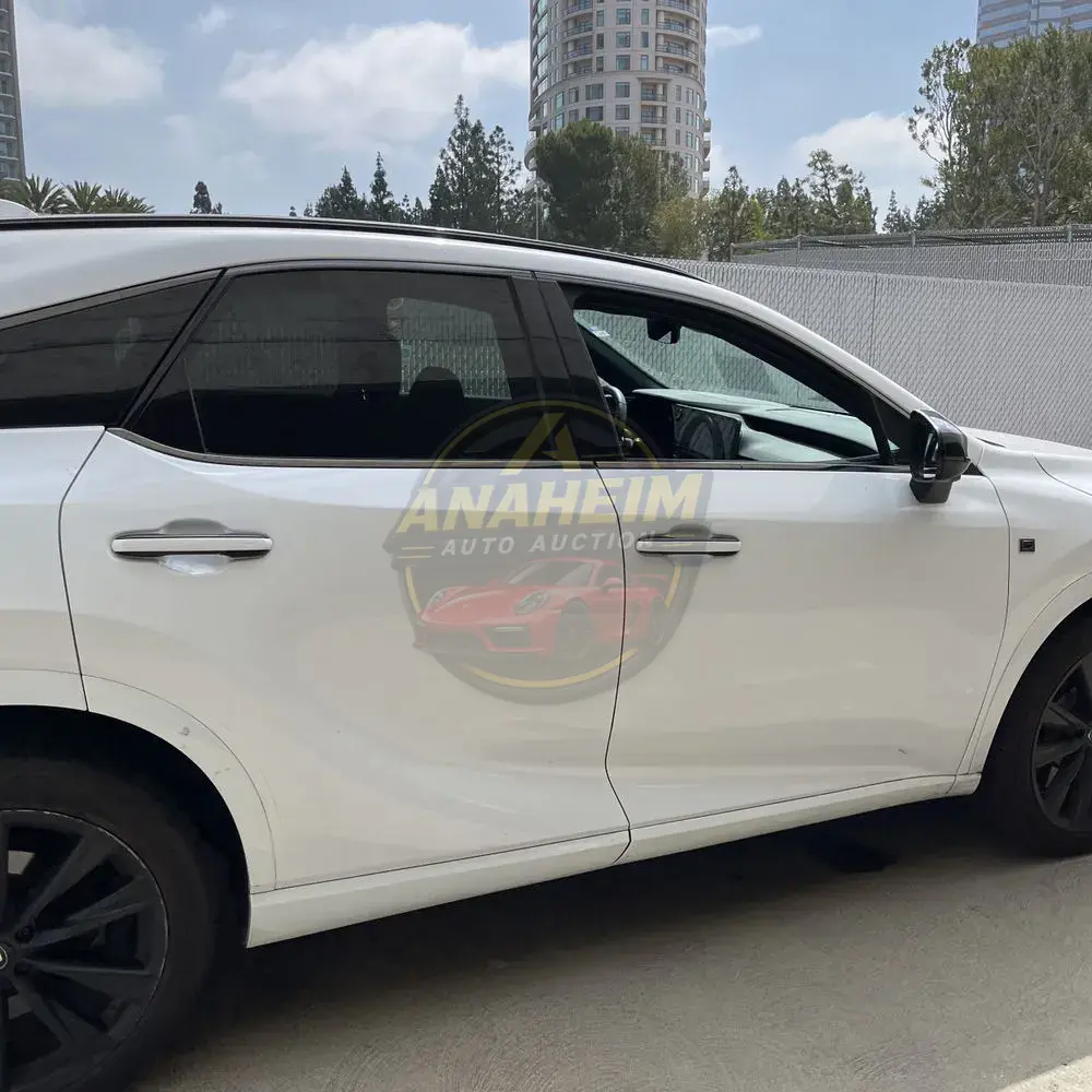 2023 Lexus RX 500h F SPORT Performance