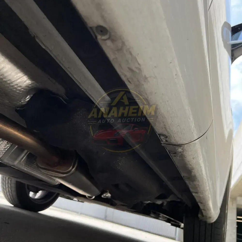 2023 Lexus RX 500h F SPORT Performance