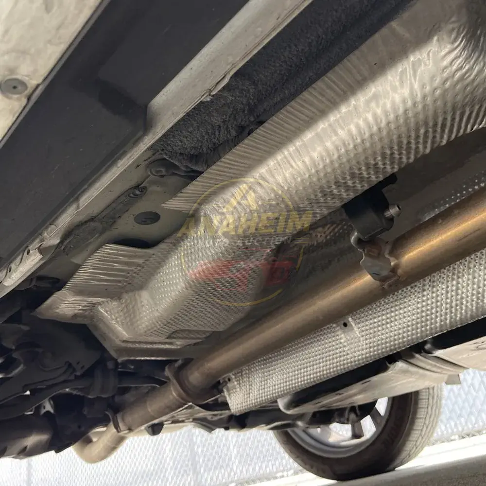 2023 Lexus RX 500h F SPORT Performance