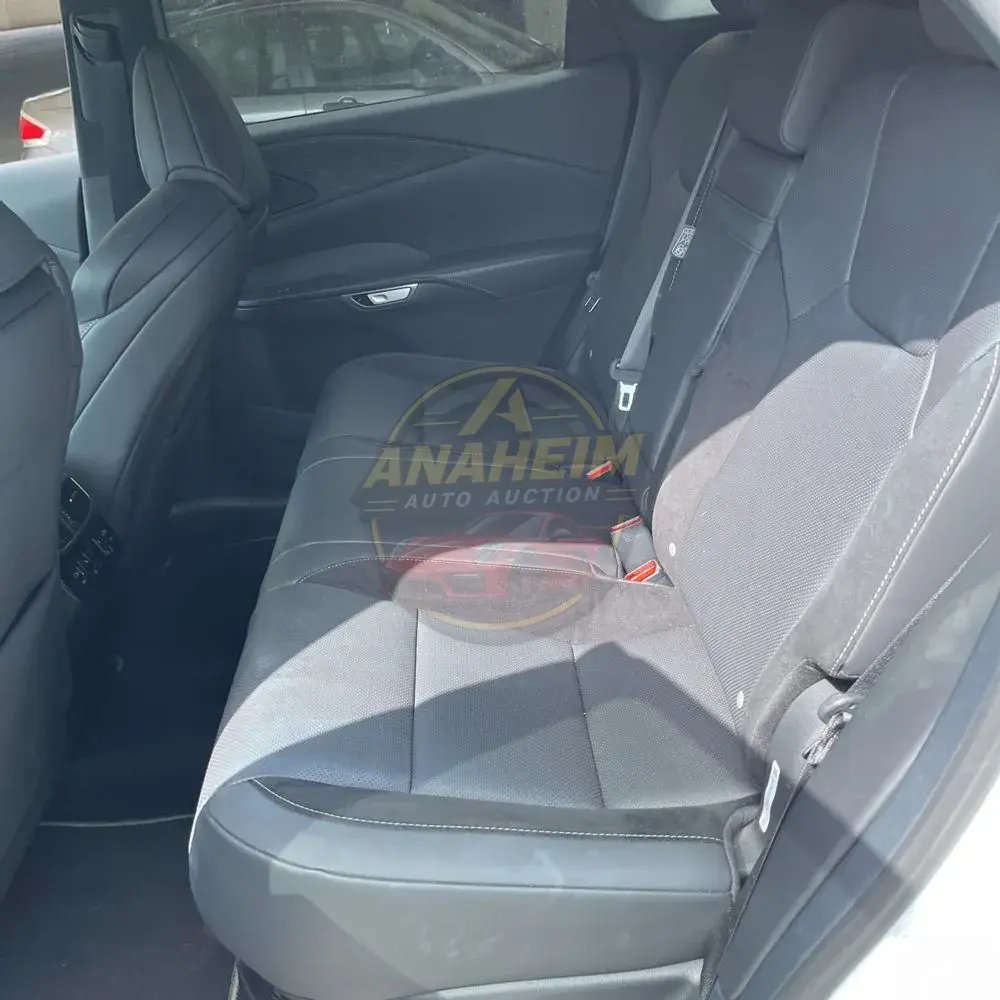 2023 Lexus RX 500h F SPORT Performance