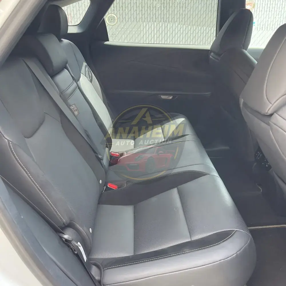 2023 Lexus RX 500h F SPORT Performance