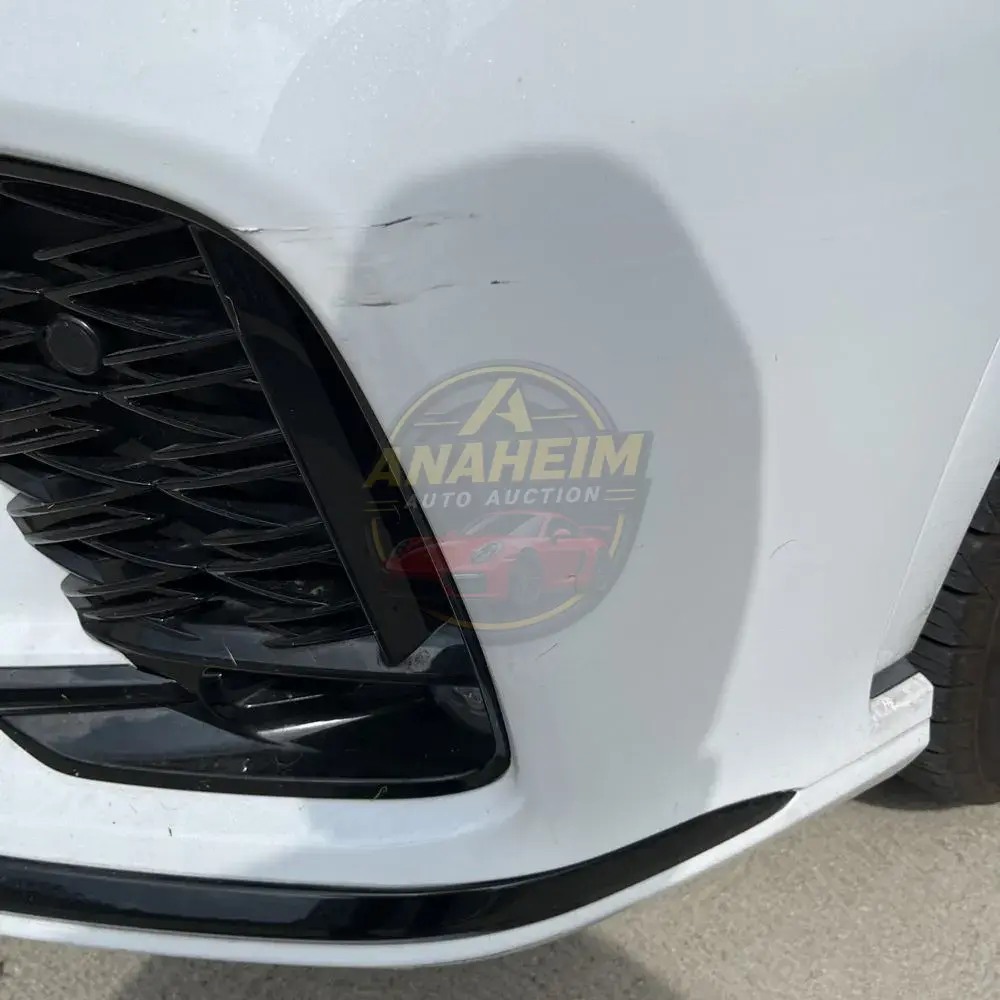 2023 Lexus RX 500h F SPORT Performance