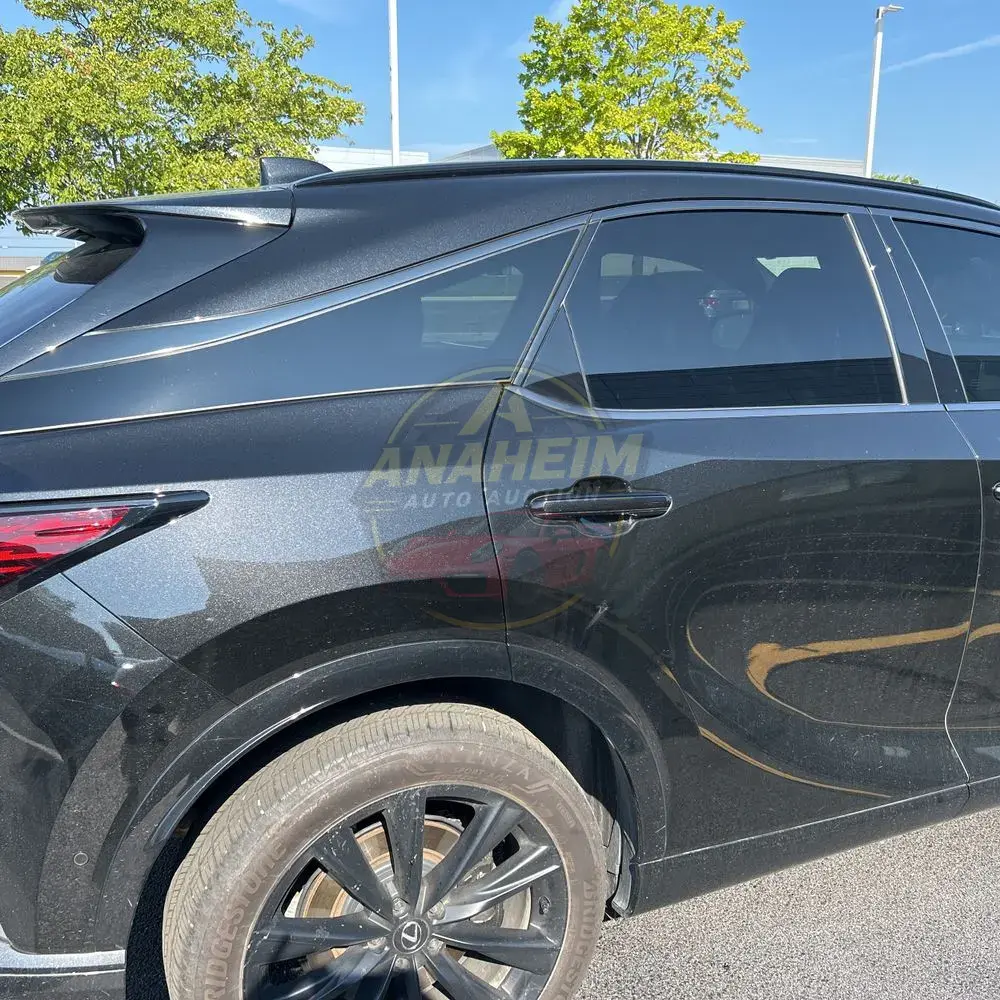 2024 Lexus RX 500h F SPORT Performance