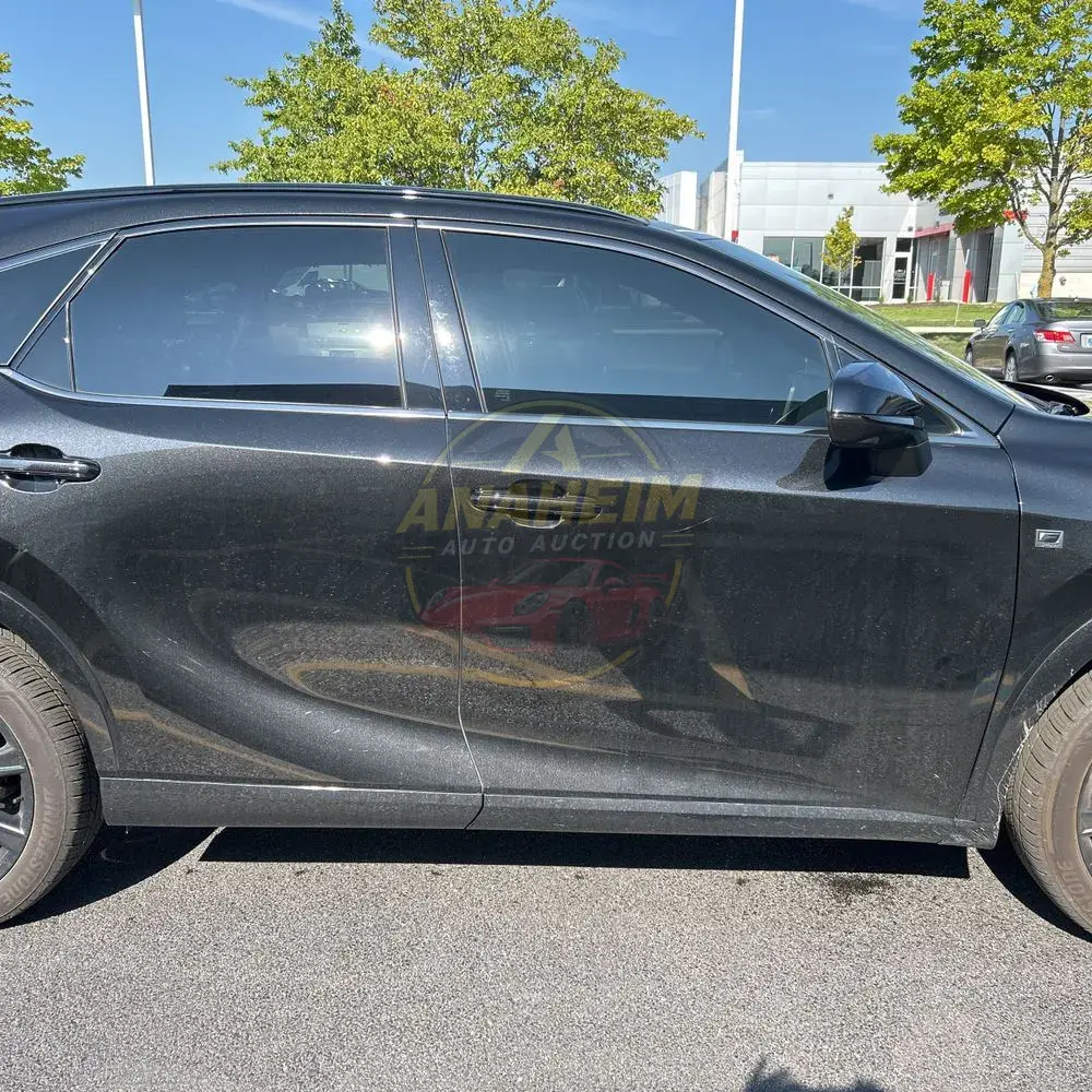 2024 Lexus RX 500h F SPORT Performance