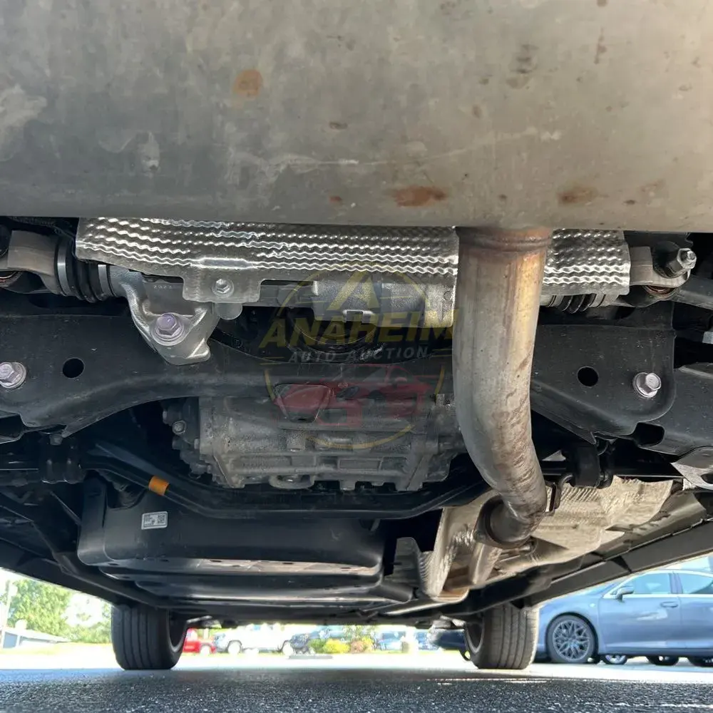 2024 Lexus RX 500h F SPORT Performance