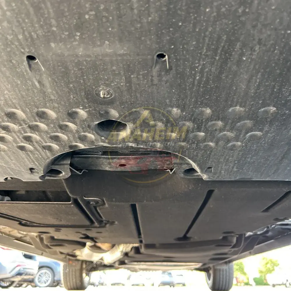 2024 Lexus RX 500h F SPORT Performance