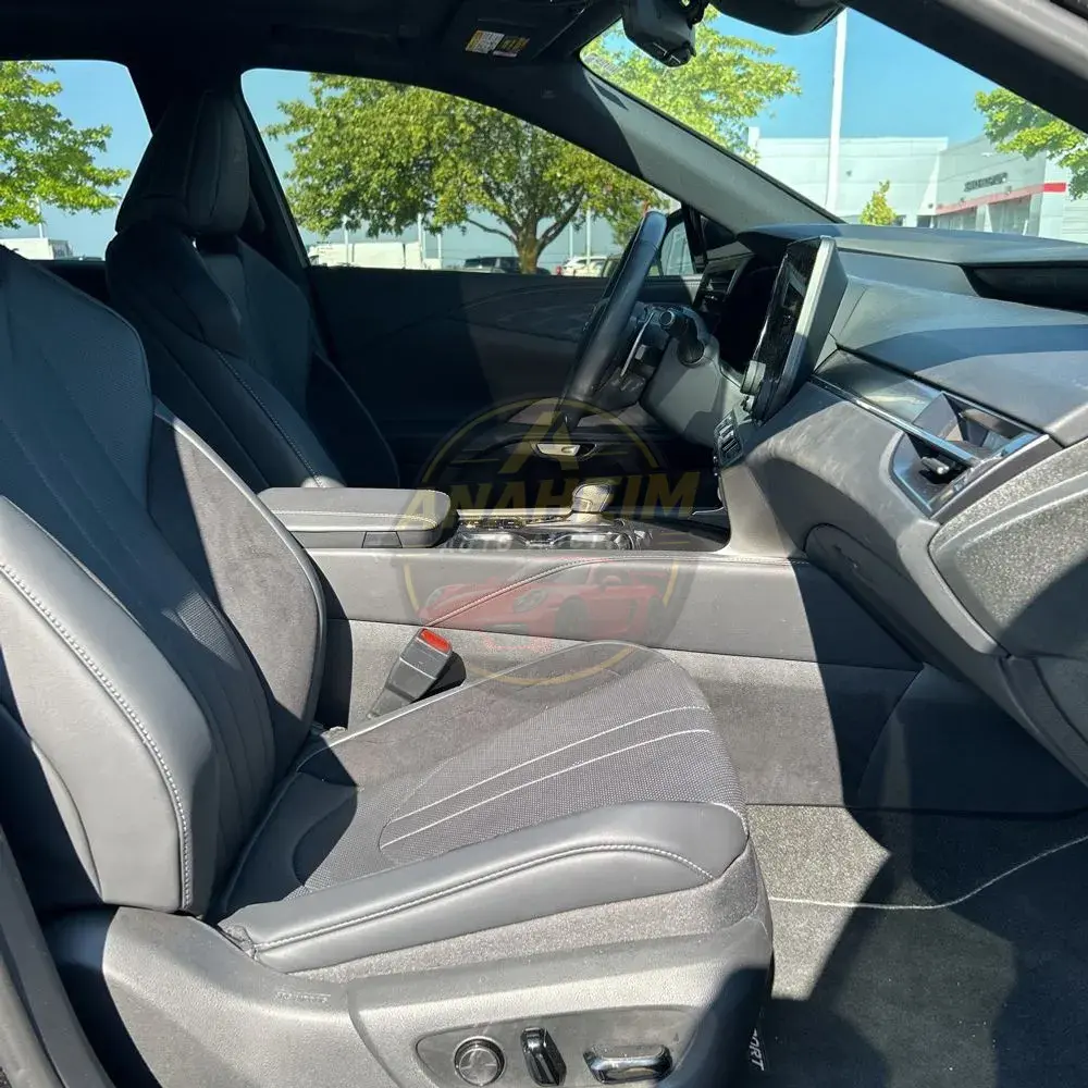 2024 Lexus RX 500h F SPORT Performance