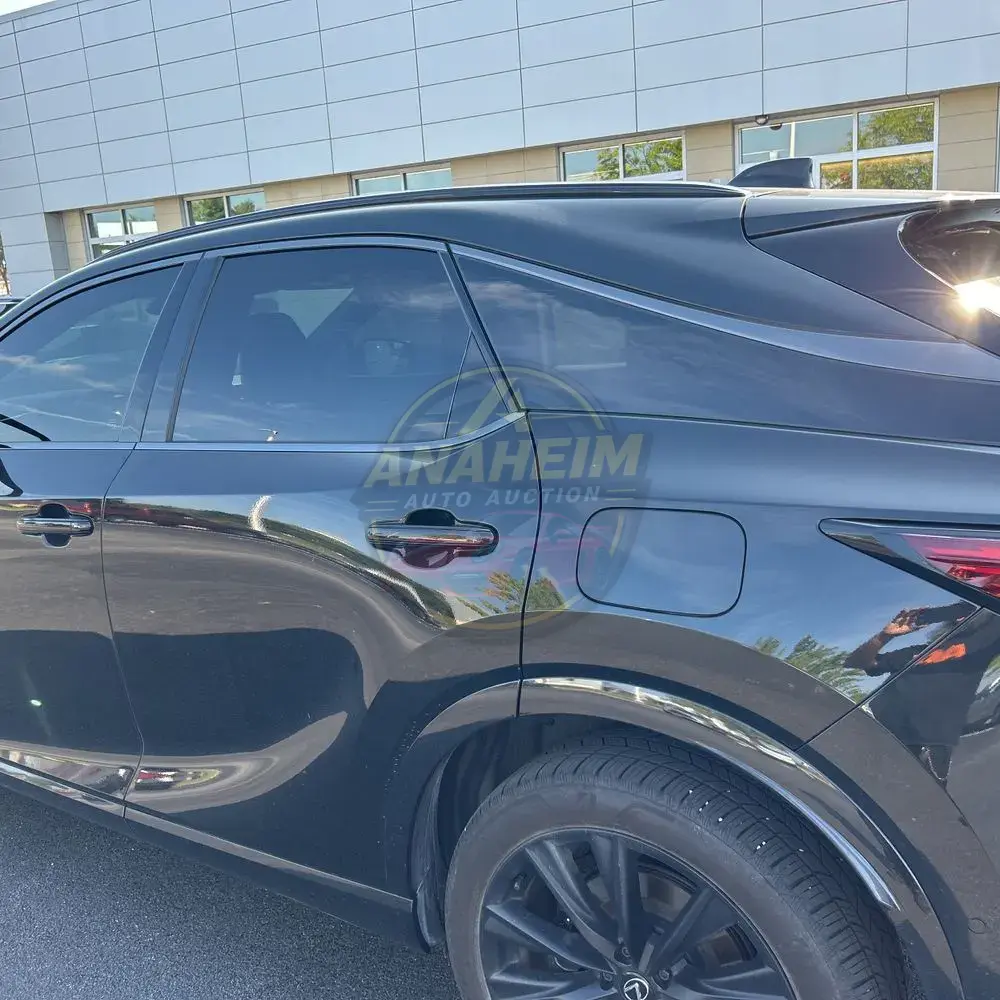 2024 Lexus RX 500h F SPORT Performance