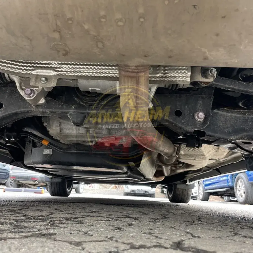 2024 Lexus RX 500h F SPORT Performance