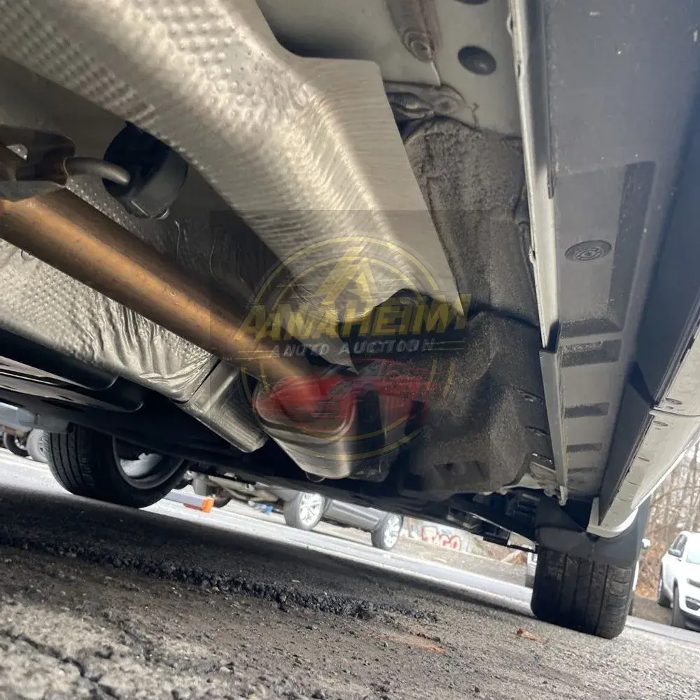 2024 Lexus RX 500h F SPORT Performance