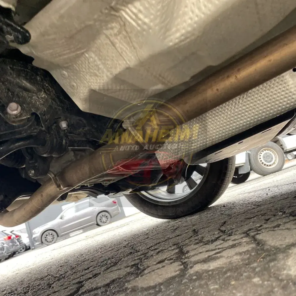 2024 Lexus RX 500h F SPORT Performance