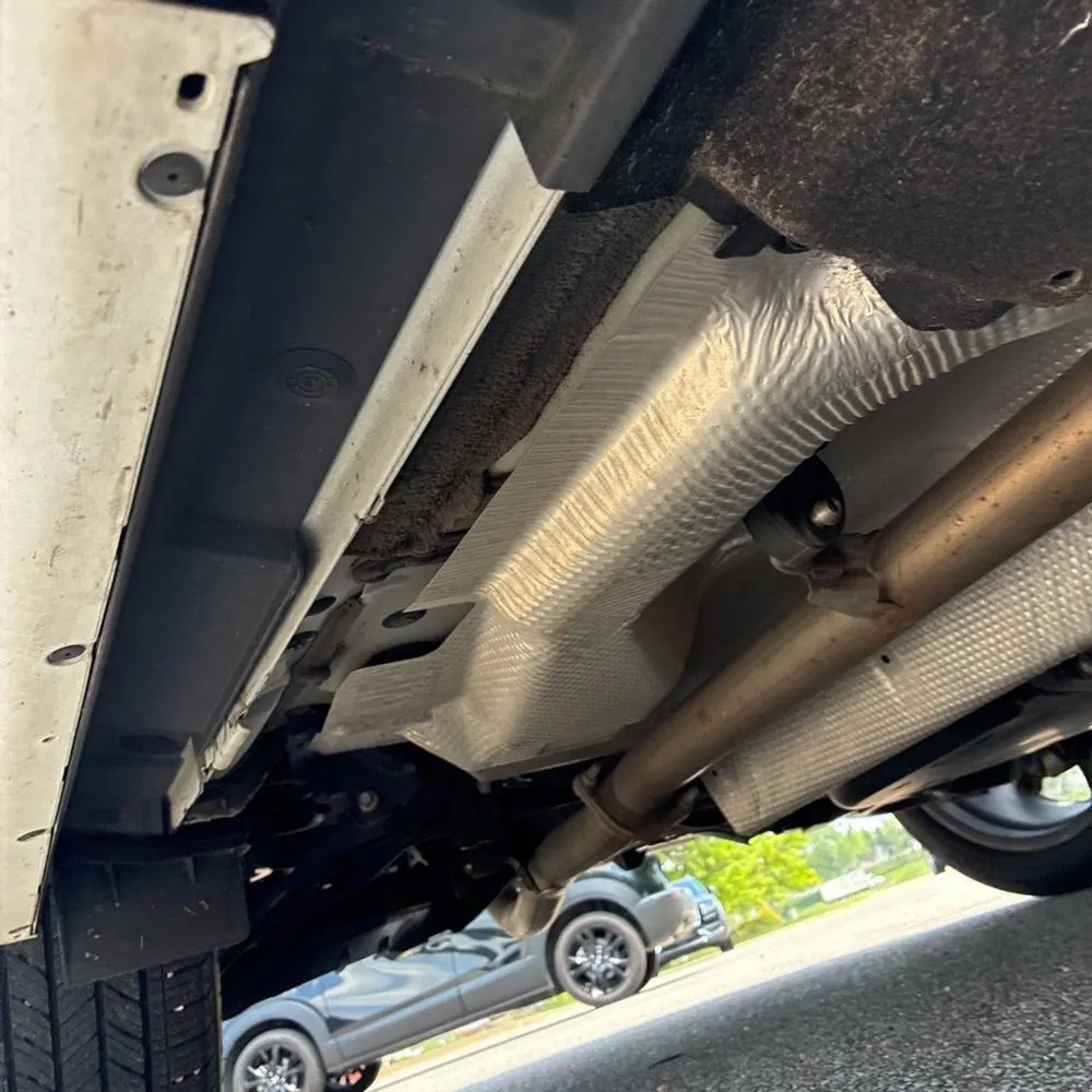 2024 Lexus RX 500h F SPORT Performance