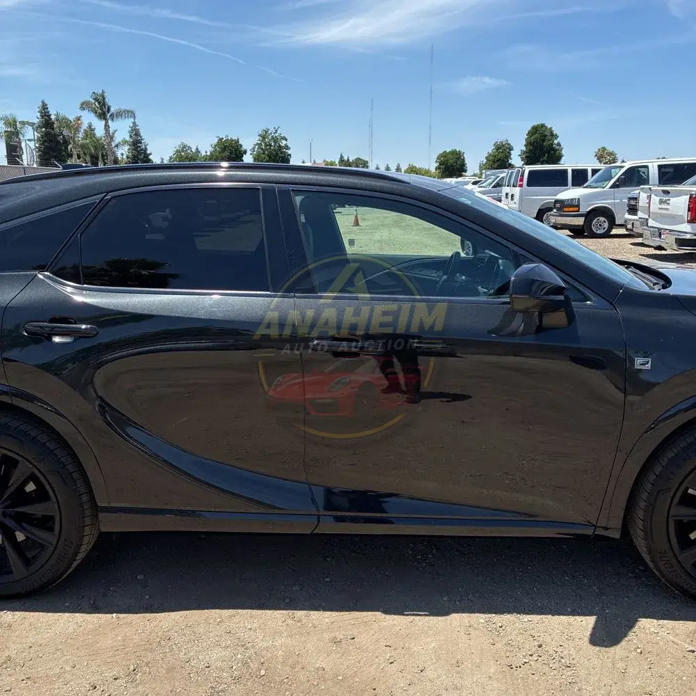 2023 Lexus RX 500h F SPORT Performance