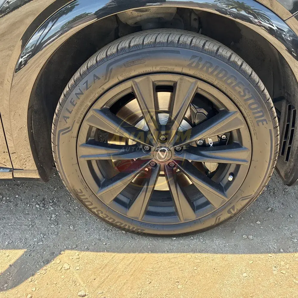 2023 Lexus RX 500h F SPORT Performance