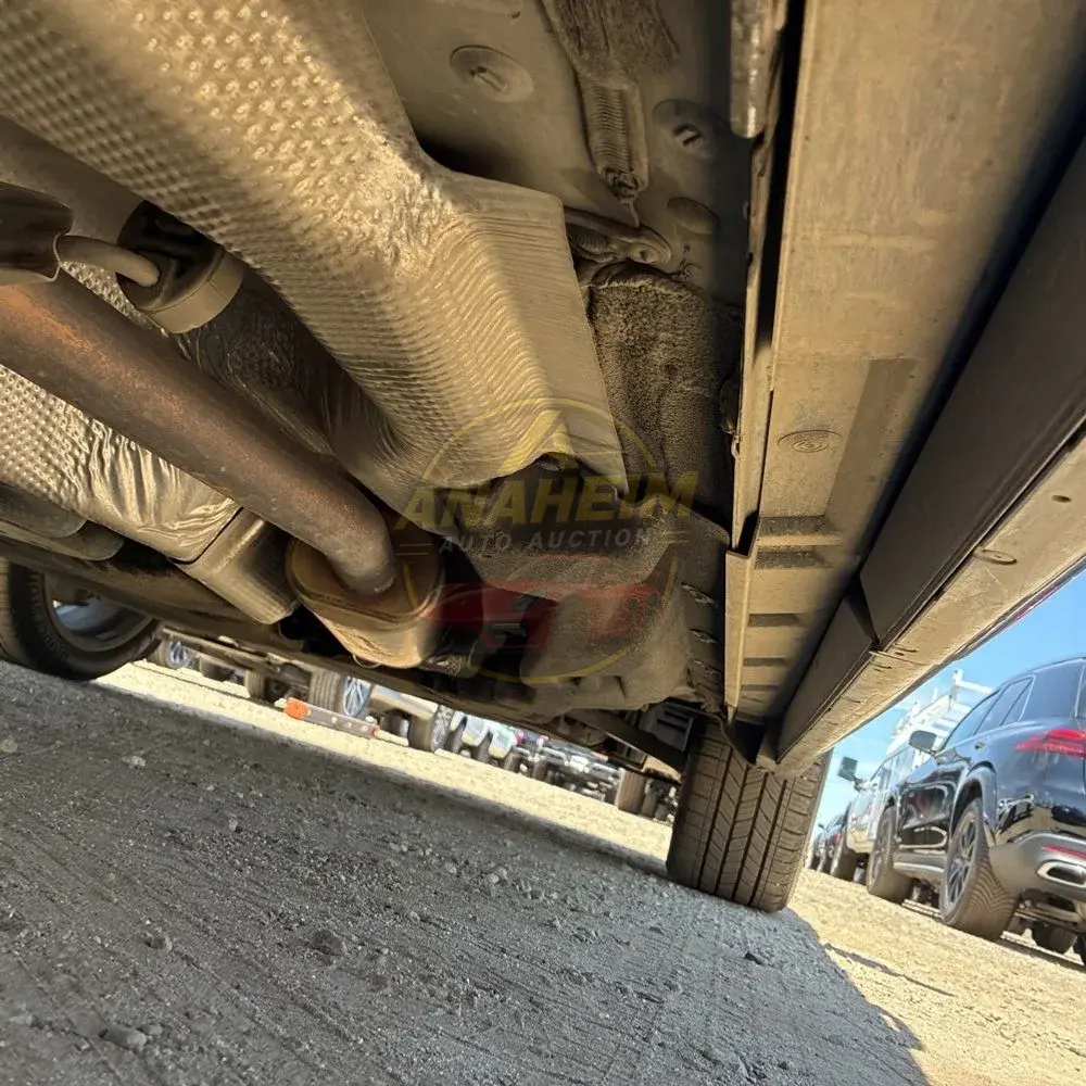 2023 Lexus RX 500h F SPORT Performance