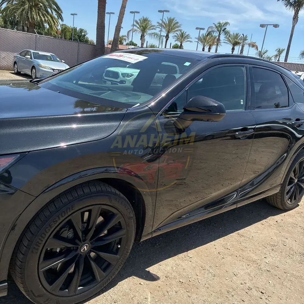 2023 Lexus RX 500h F SPORT Performance