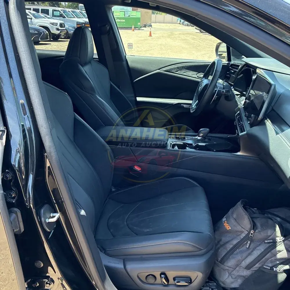 2023 Lexus RX 500h F SPORT Performance