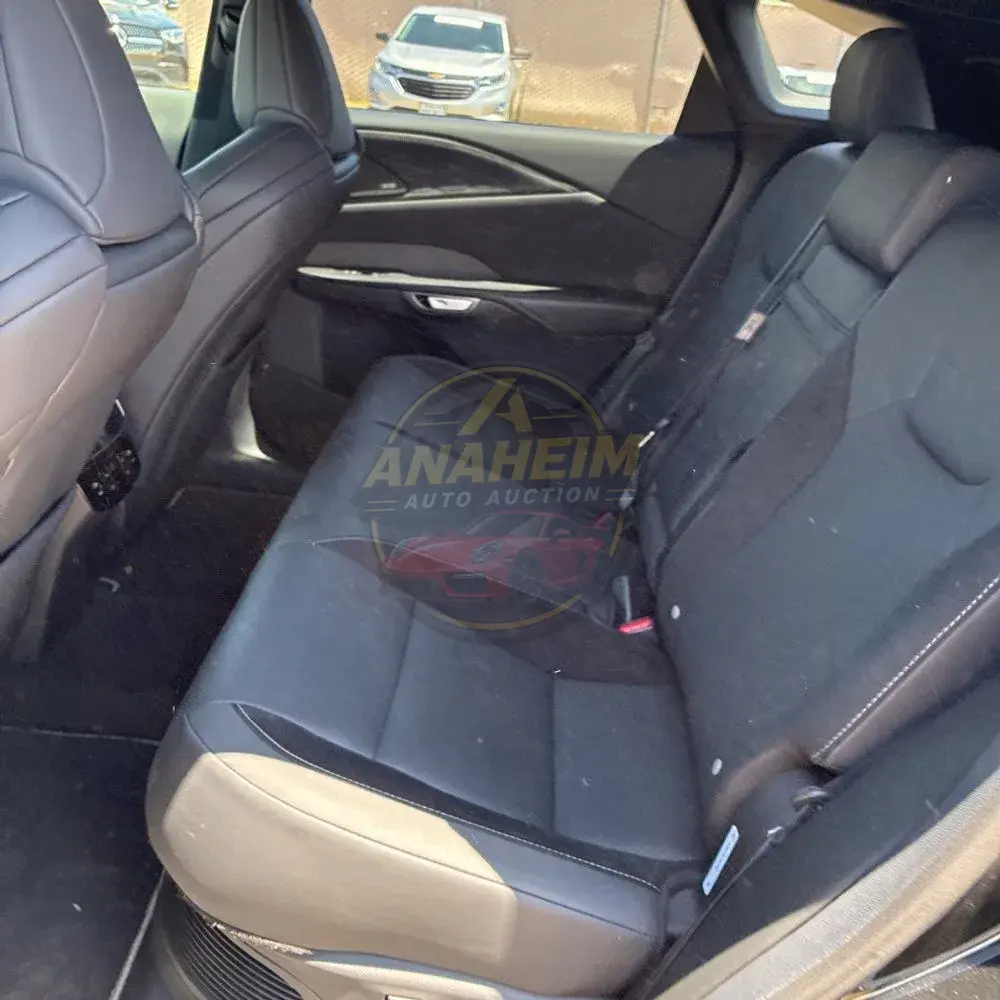 2023 Lexus RX 500h F SPORT Performance