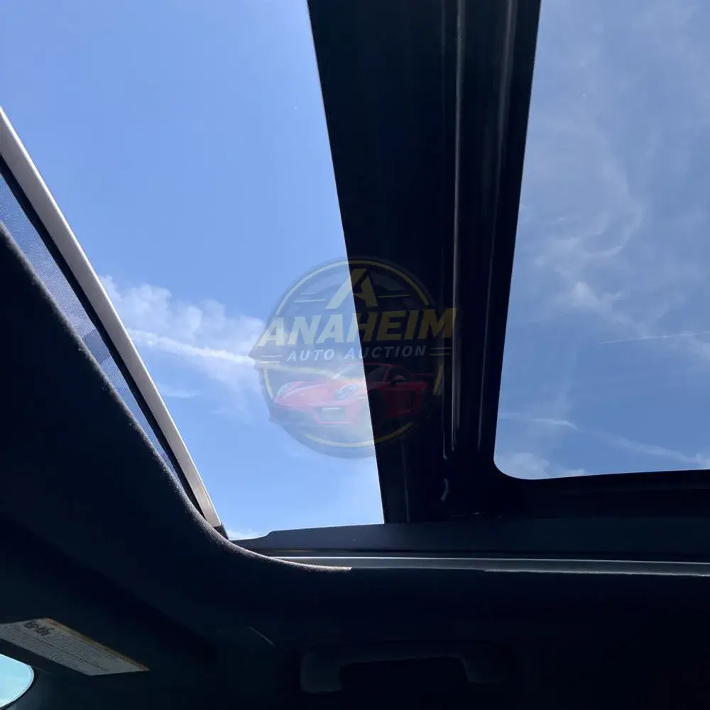 2023 Lexus RX 500h F SPORT Performance