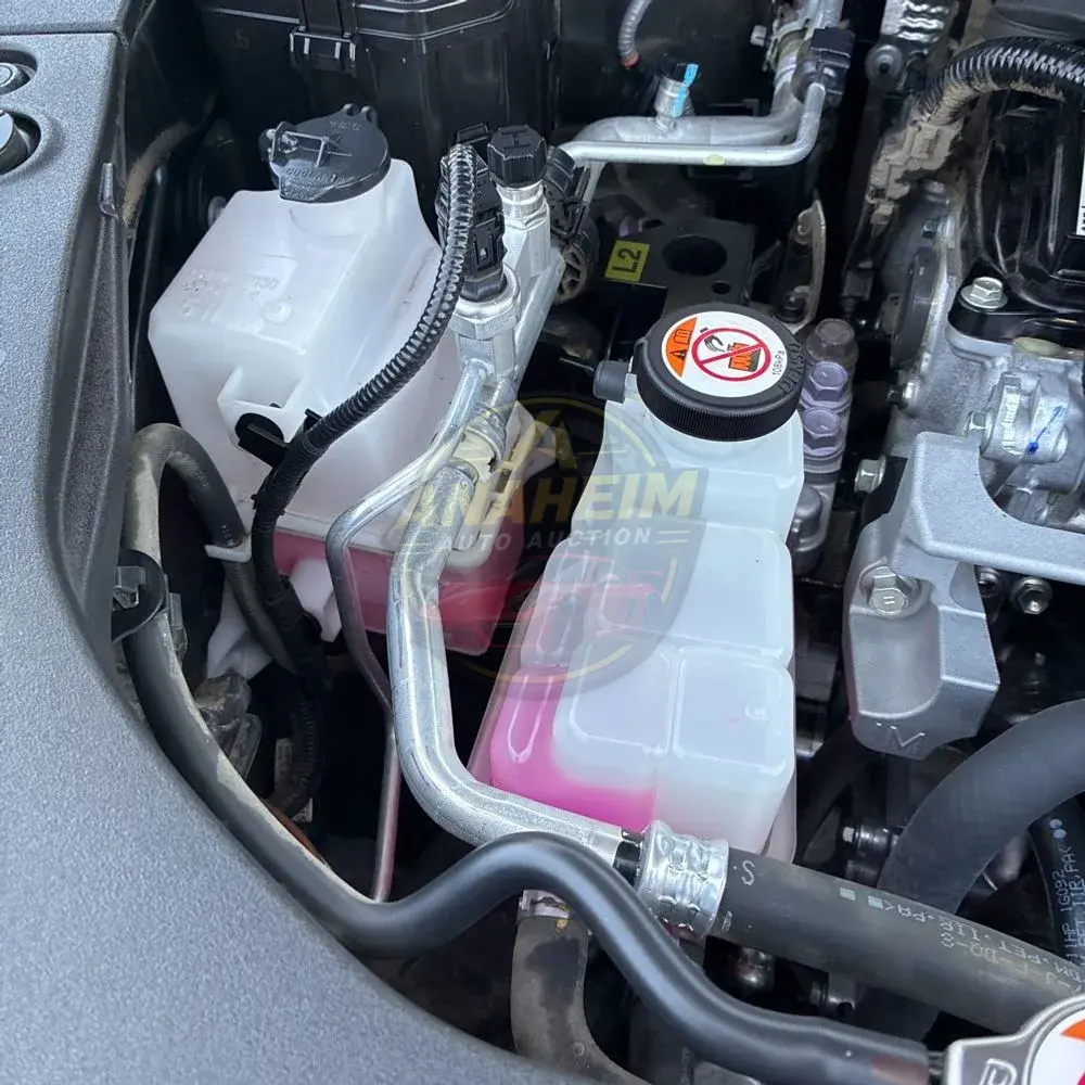 2023 Lexus RX 500h F SPORT Performance