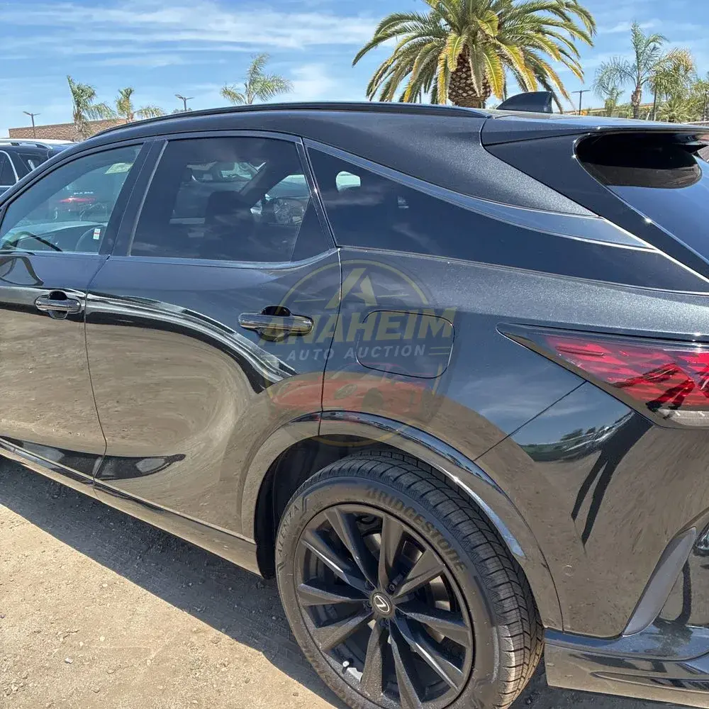 2023 Lexus RX 500h F SPORT Performance