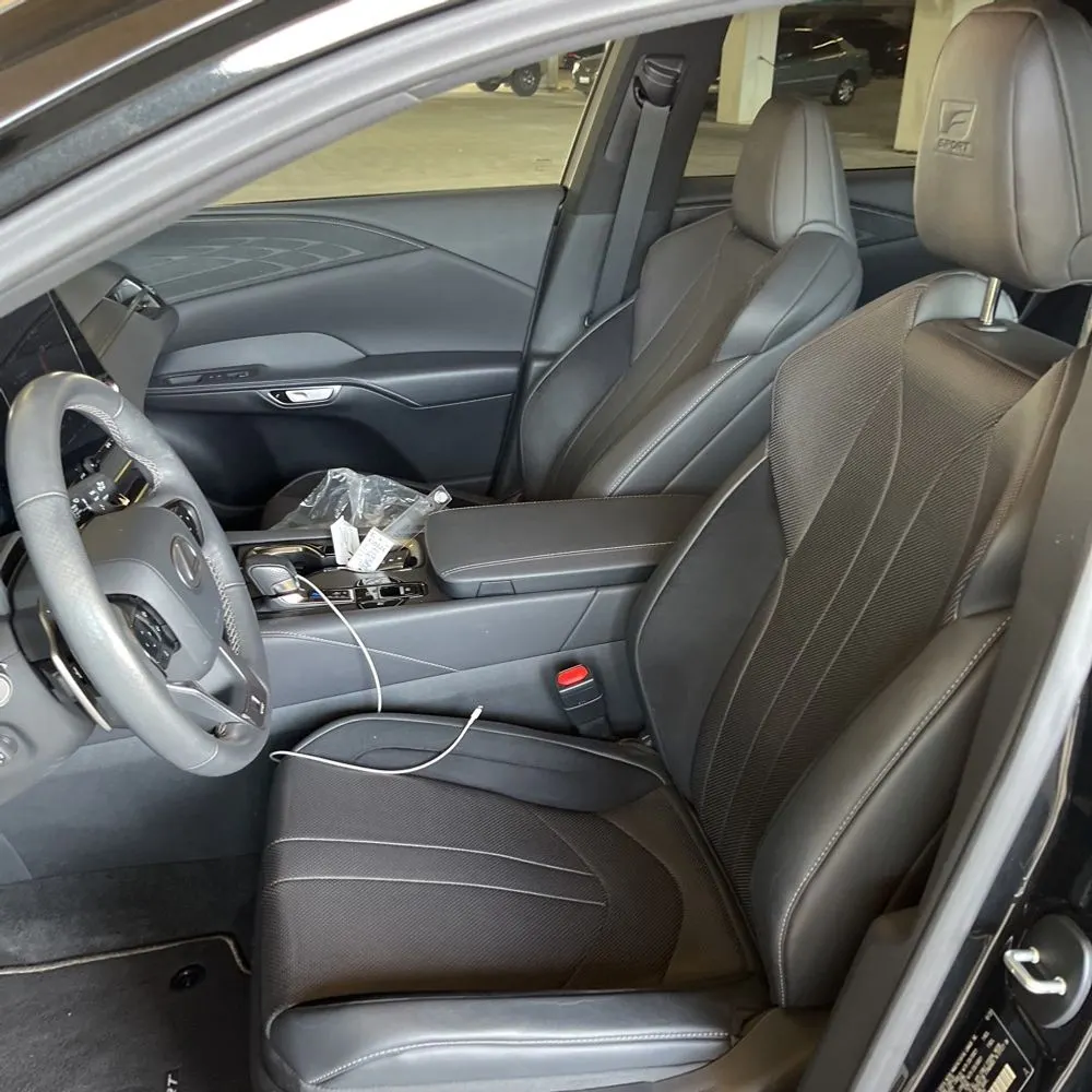 2023 Lexus RX 500h F SPORT Performance