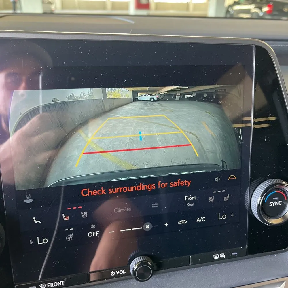 2023 Lexus RX 500h F SPORT Performance