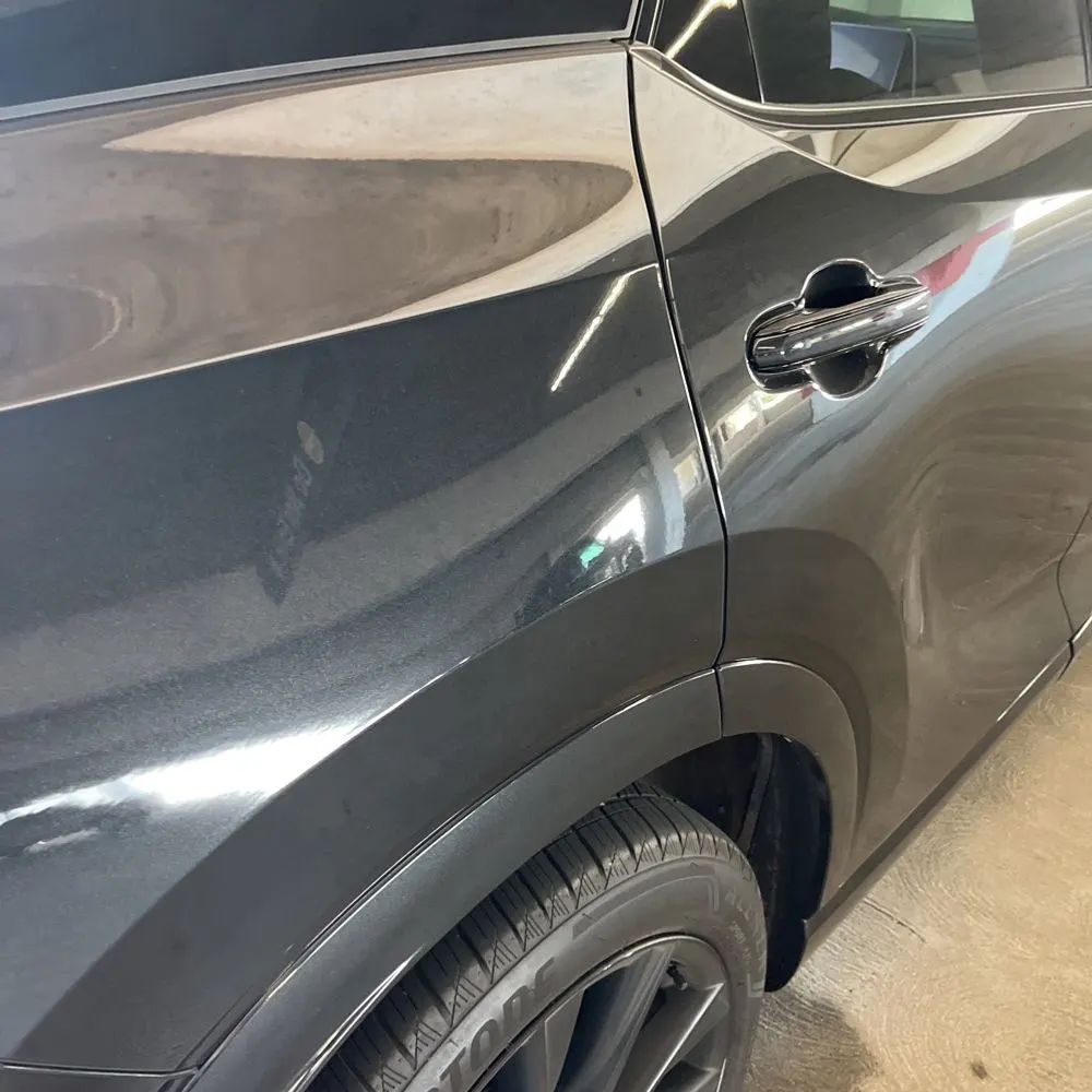 2023 Lexus RX 500h F SPORT Performance