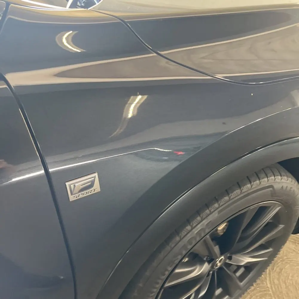 2023 Lexus RX 500h F SPORT Performance