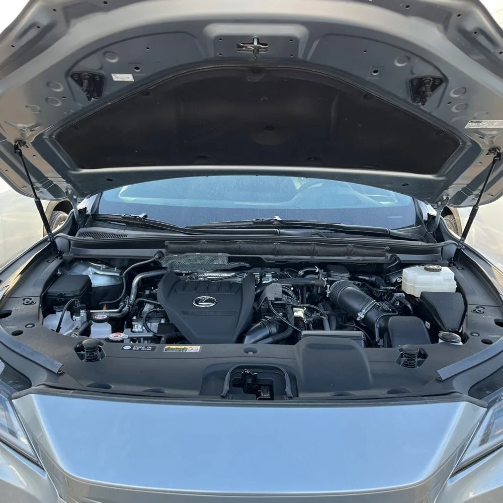 2023 Lexus RX 500h F SPORT Performance