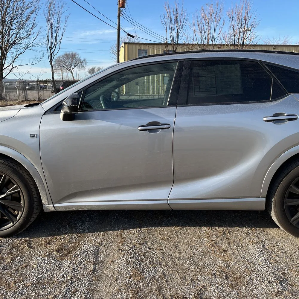 2023 Lexus RX 500h F SPORT Performance