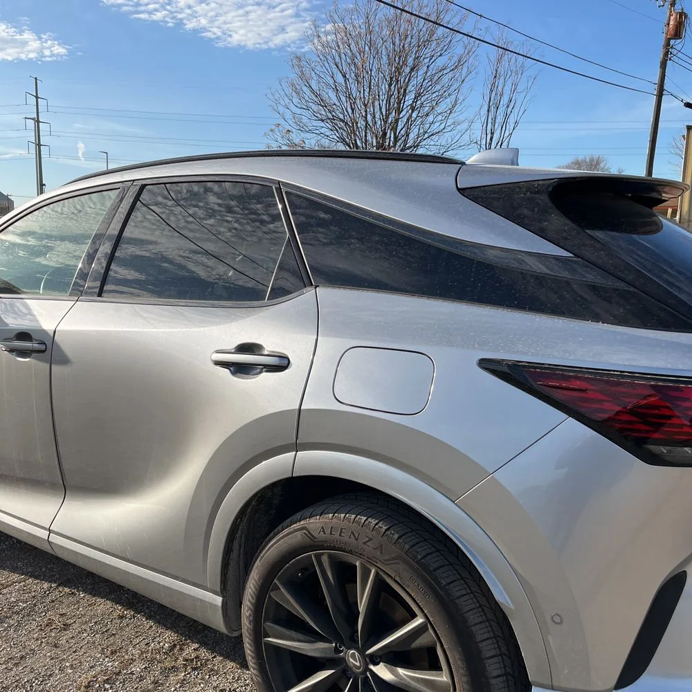 2023 Lexus RX 500h F SPORT Performance