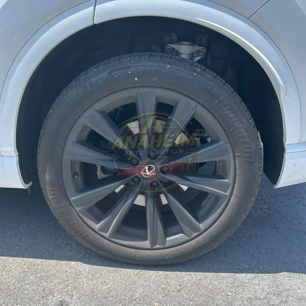 2024 Lexus RX 500h F SPORT Performance