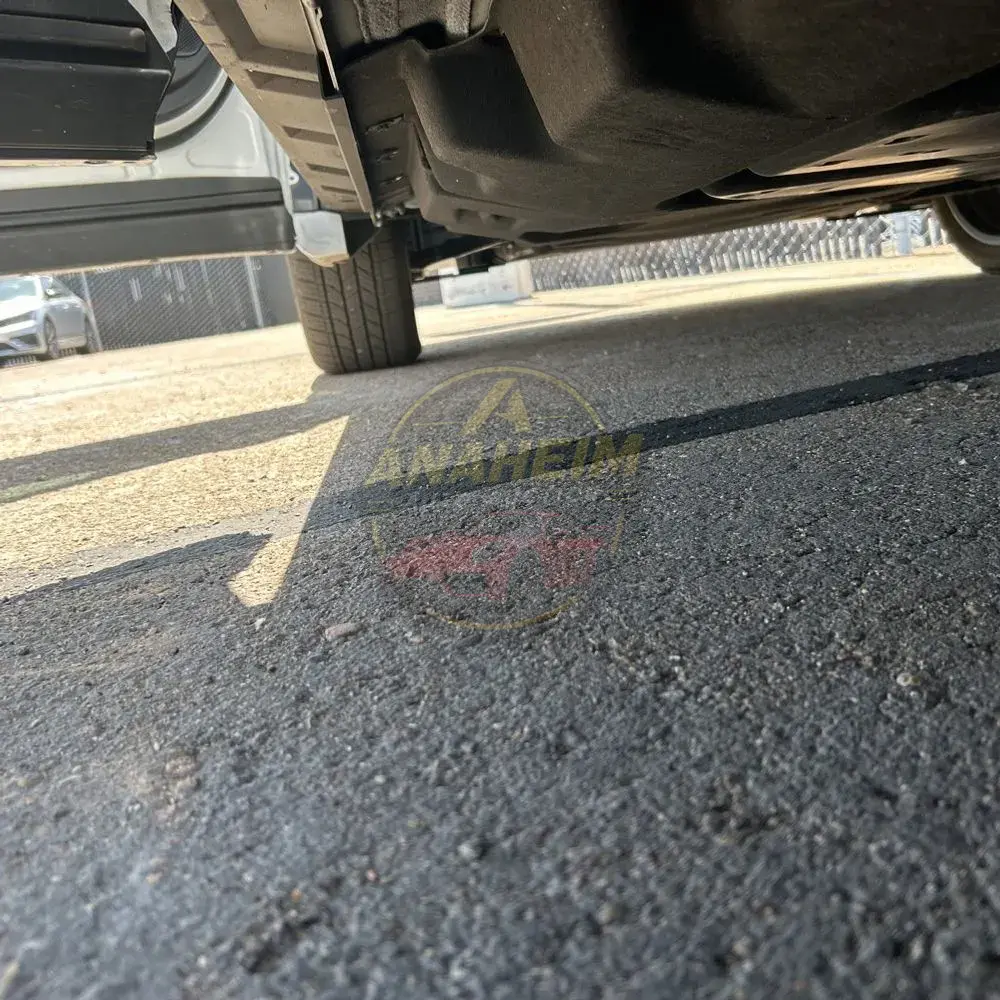 2024 Lexus RX 500h F SPORT Performance