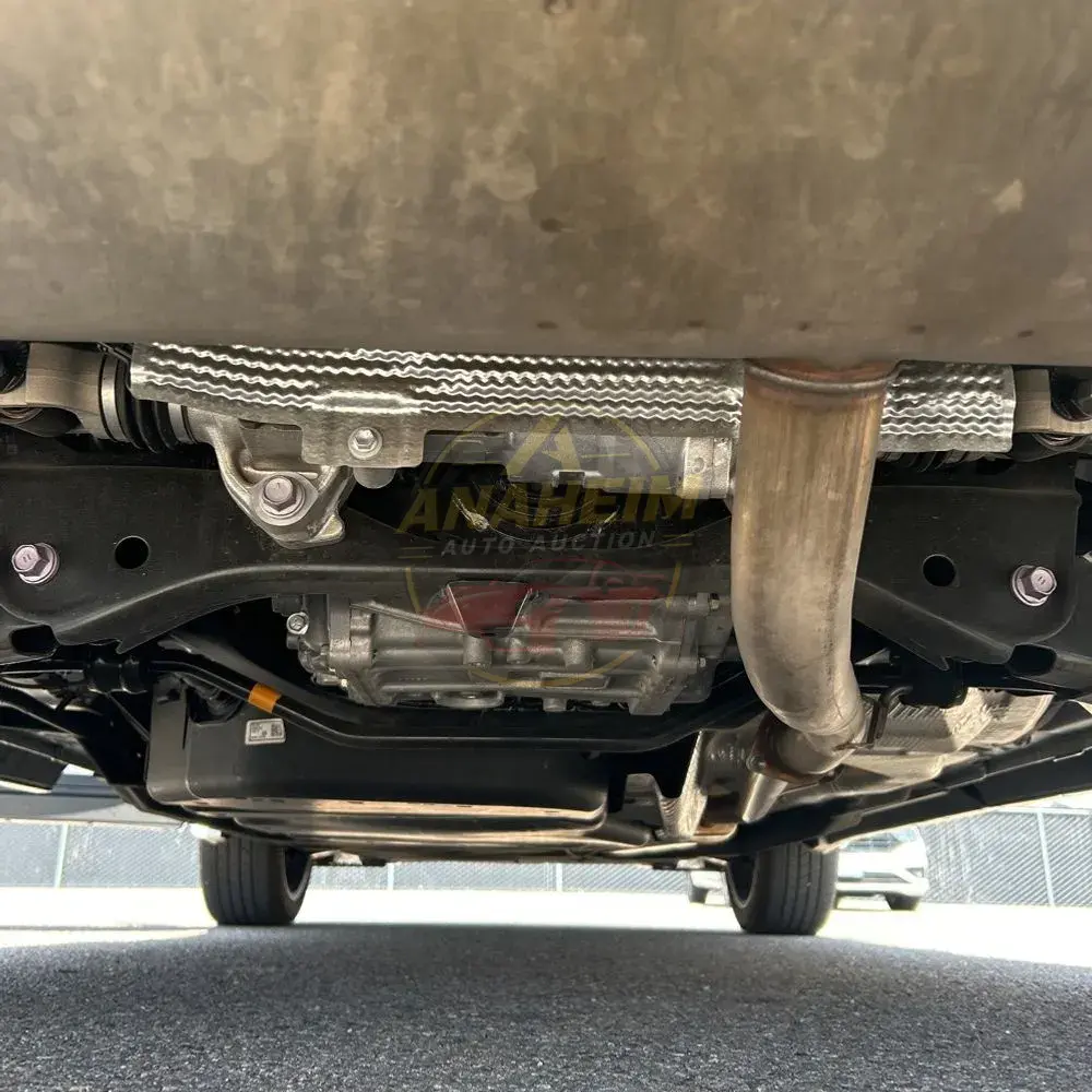 2024 Lexus RX 500h F SPORT Performance