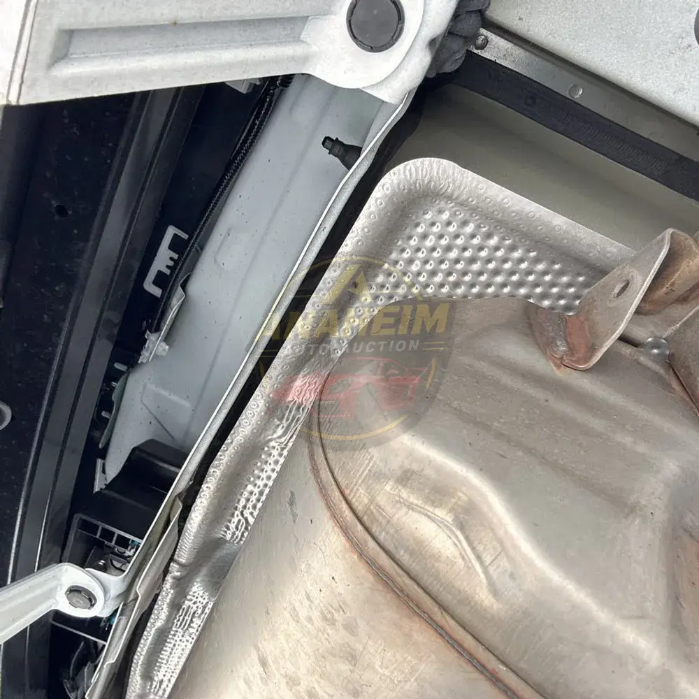2024 Lexus RX 500h F SPORT Performance