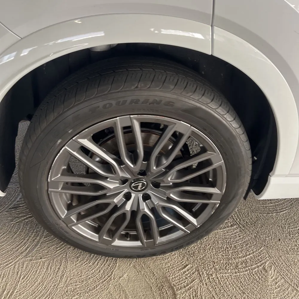 2023 Lexus RX 500h F SPORT Performance