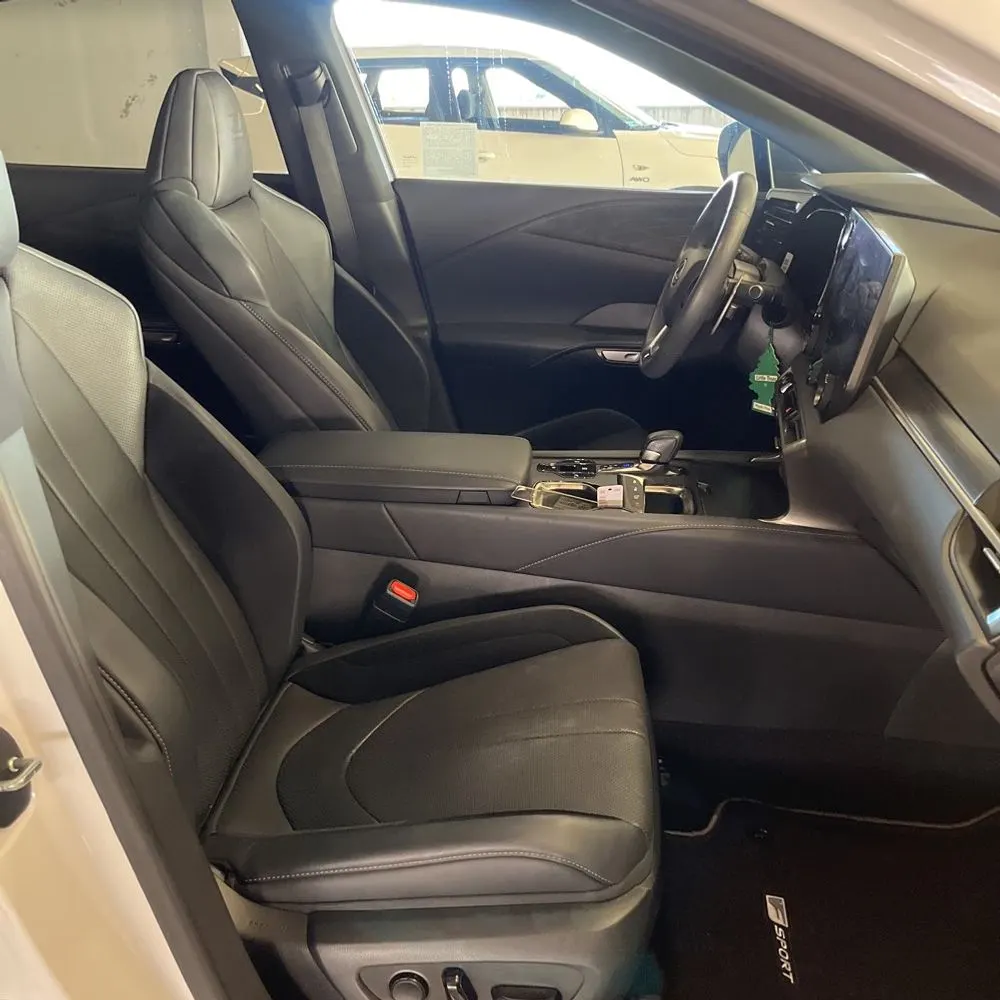 2023 Lexus RX 500h F SPORT Performance