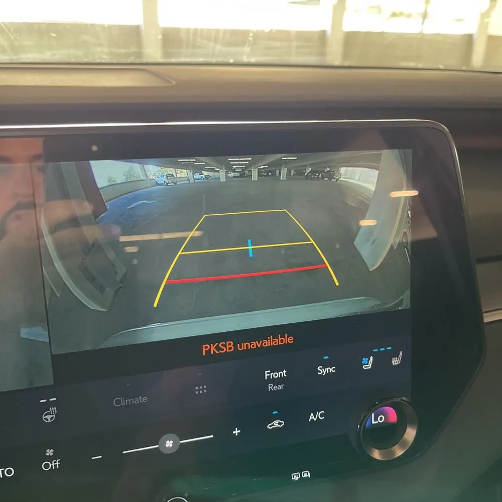 2023 Lexus RX 500h F SPORT Performance
