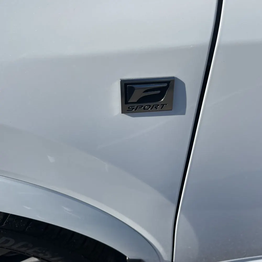 2024 Lexus RX 500h F SPORT Performance