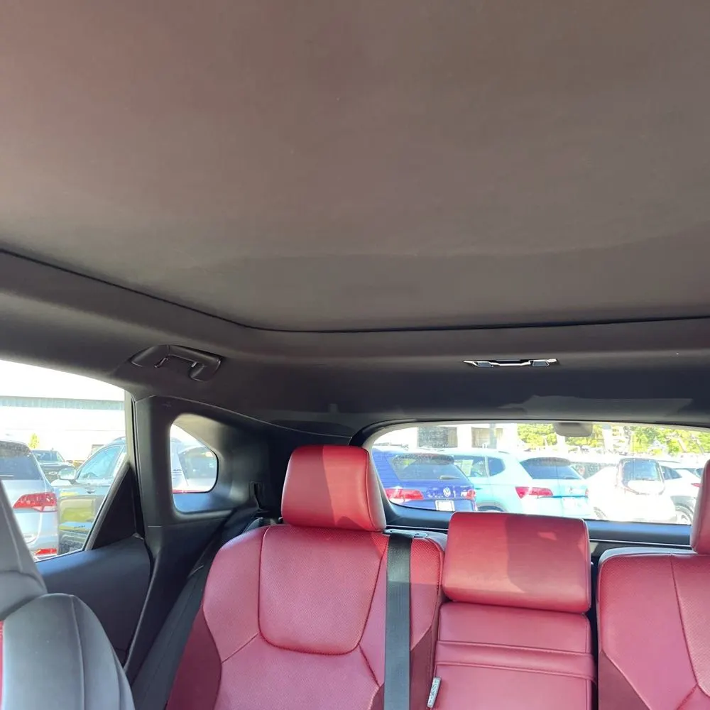2024 Lexus RX 500h F SPORT Performance