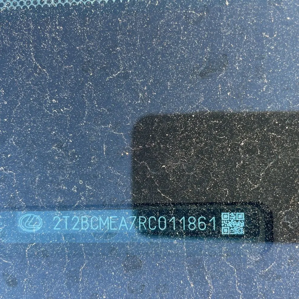 2024 Lexus RX 500h F SPORT Performance