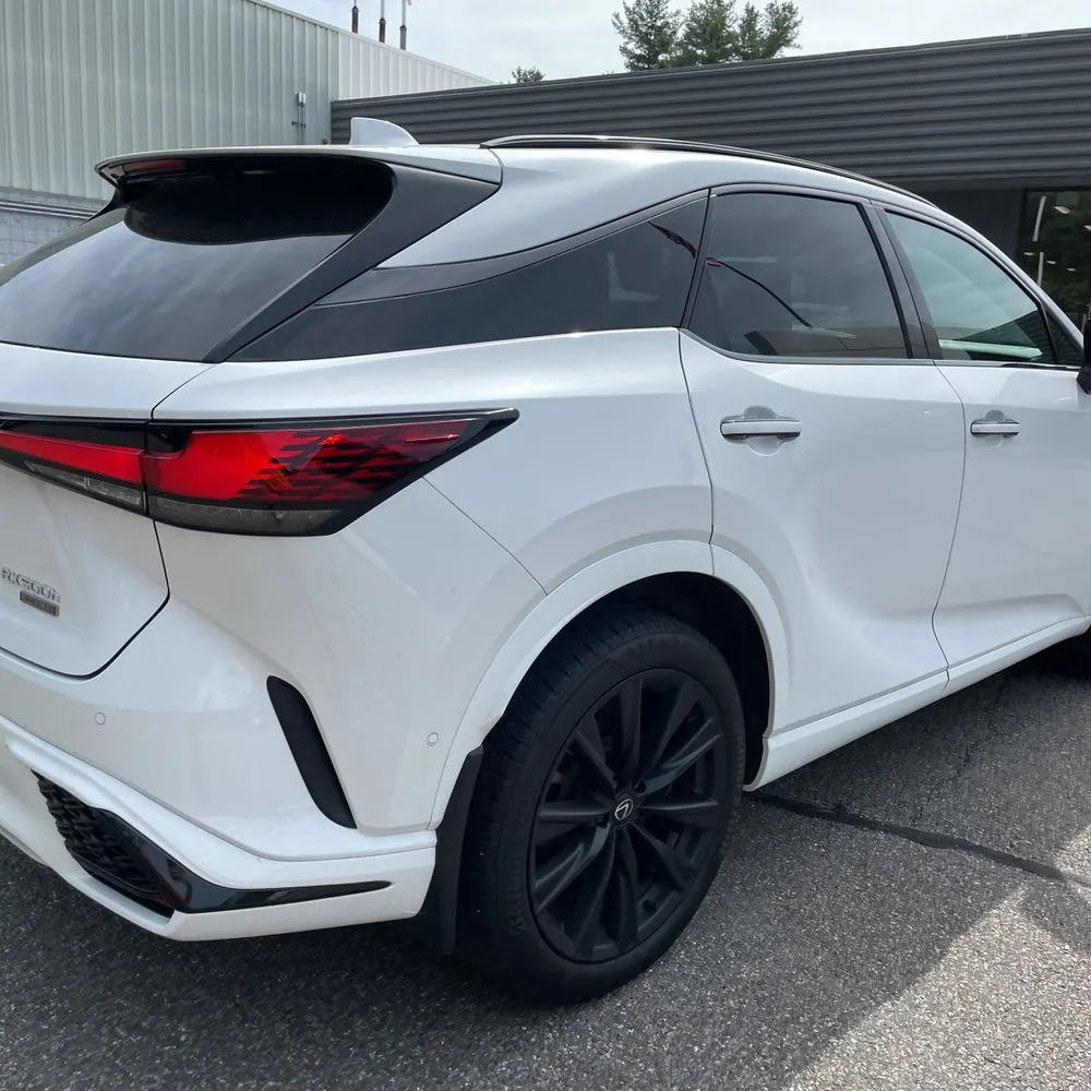 2023 Lexus RX 500h F SPORT Performance