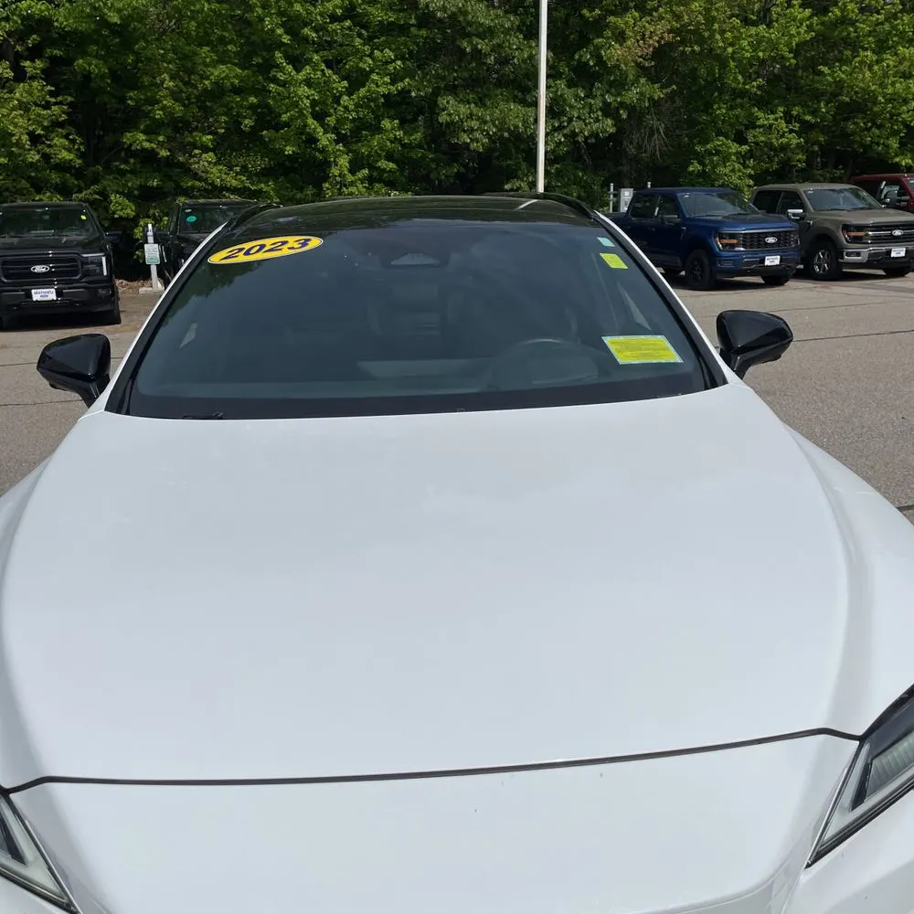 2023 Lexus RX 500h F SPORT Performance
