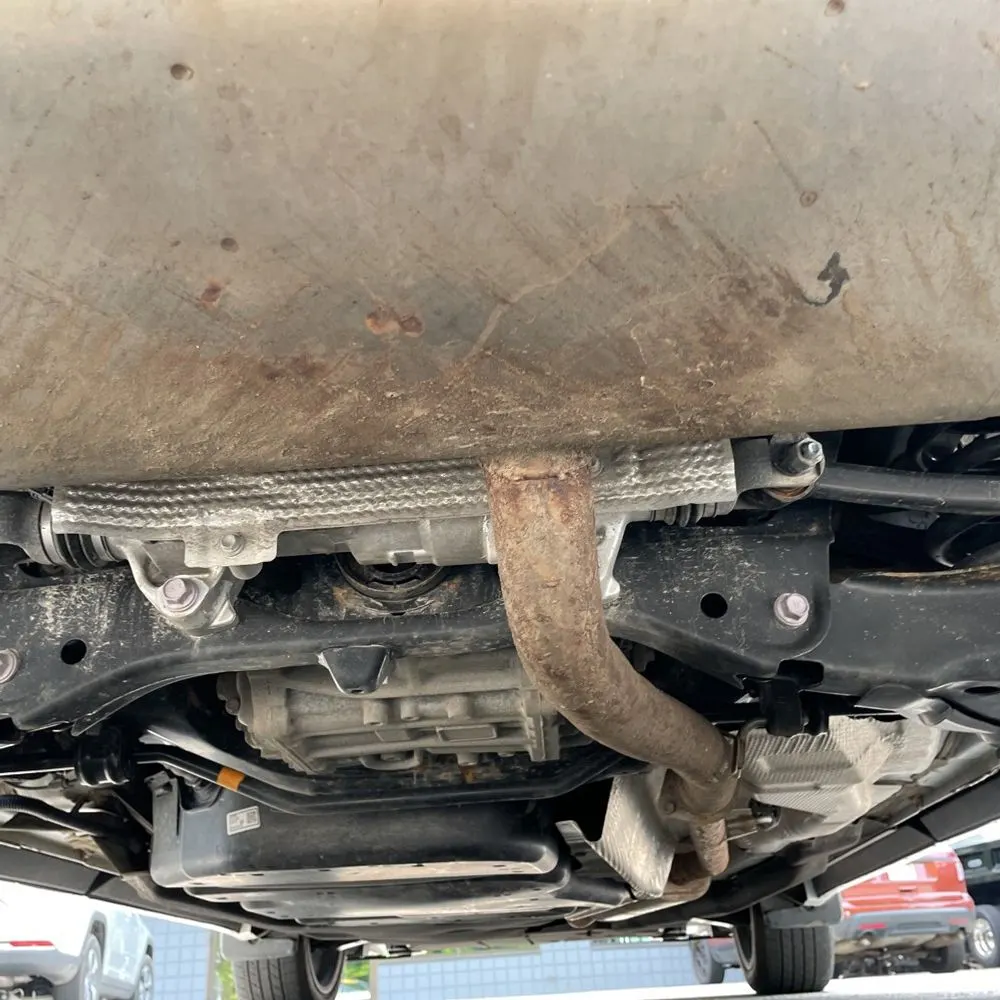 2023 Lexus RX 500h F SPORT Performance