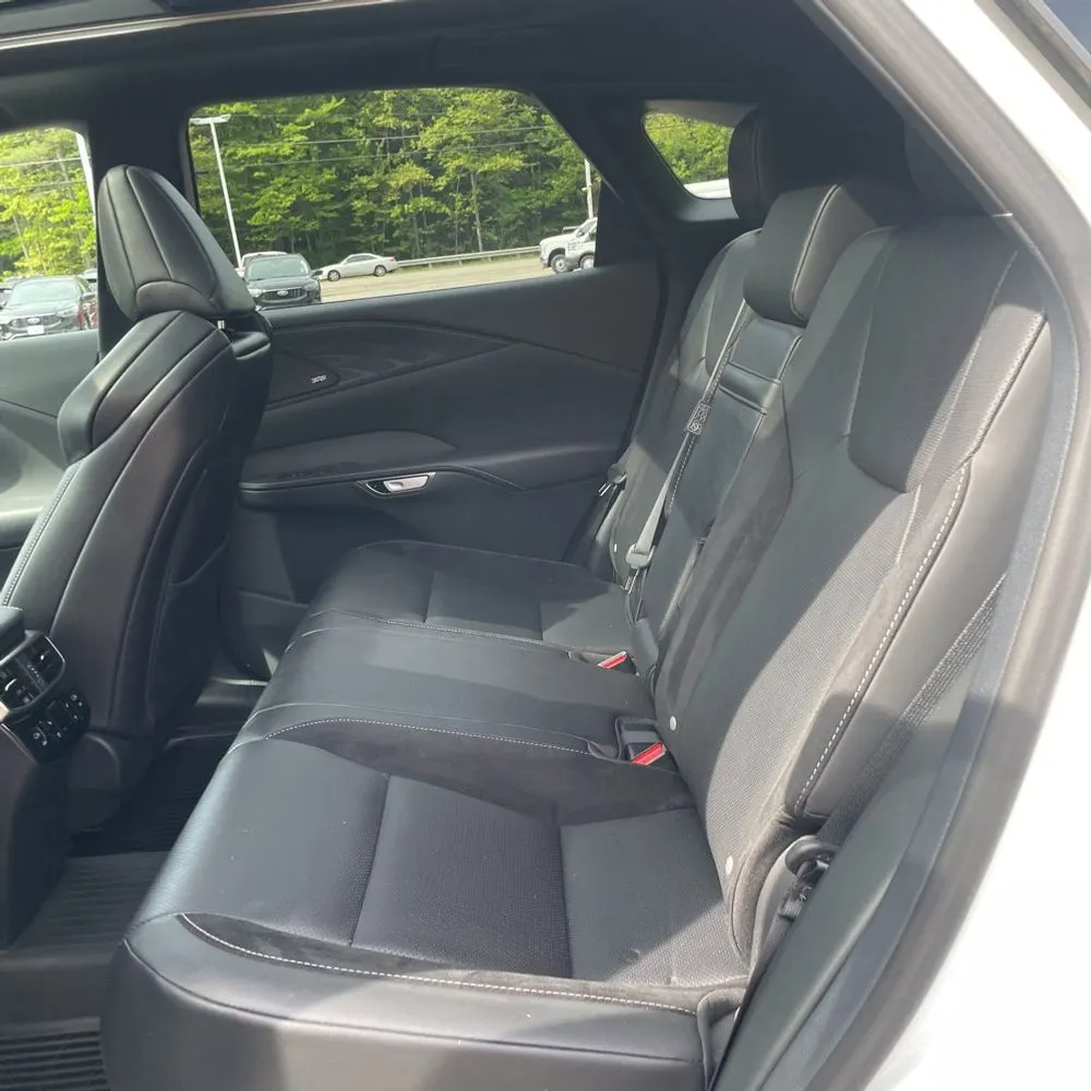2023 Lexus RX 500h F SPORT Performance