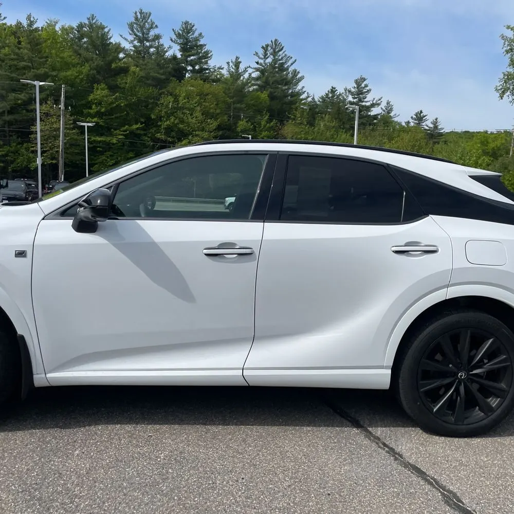 2023 Lexus RX 500h F SPORT Performance