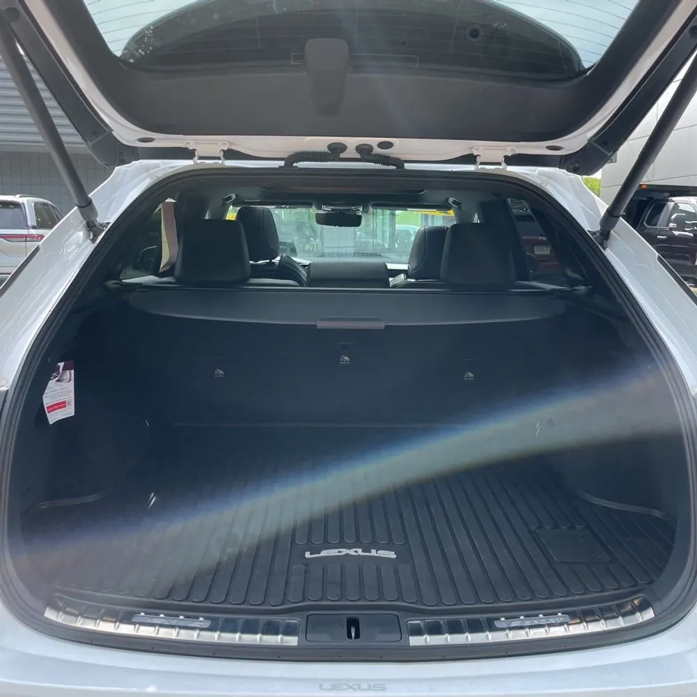 2023 Lexus RX 500h F SPORT Performance